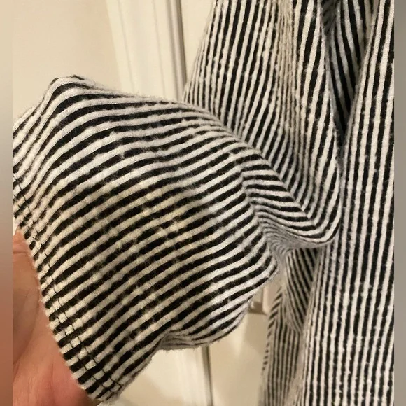 Star Vixen Peasant style top 3/4 Sleeve Tunic Blouse 2X - Picture 6 of 11